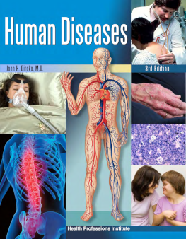 Human Diseases